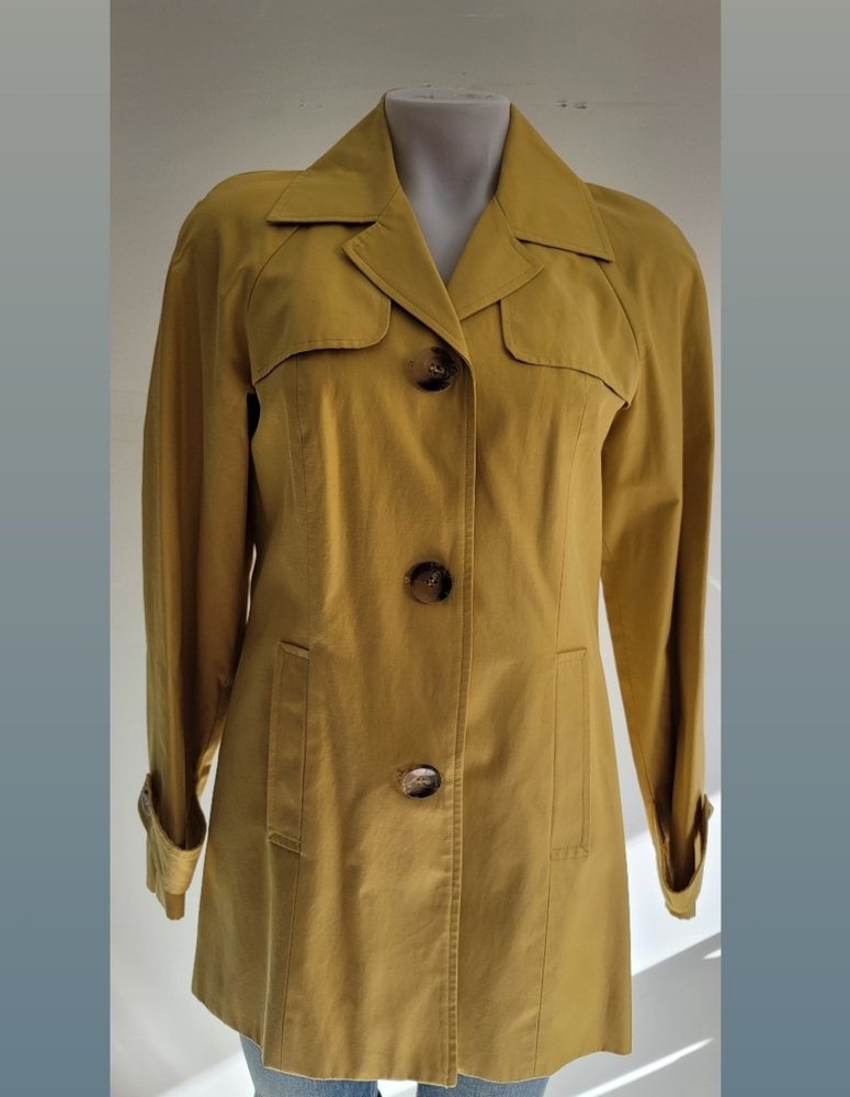 Chelsea & Theodore Coat 🤗